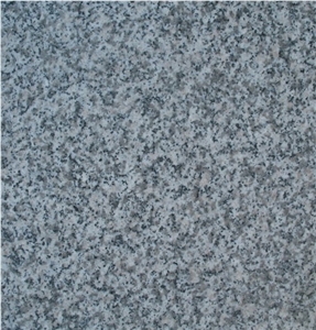G623 Granite Silver Gray