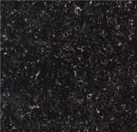 Belfast Black Granite Tiles