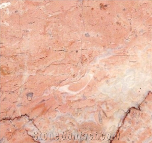 Diana Rose Marble Tiles