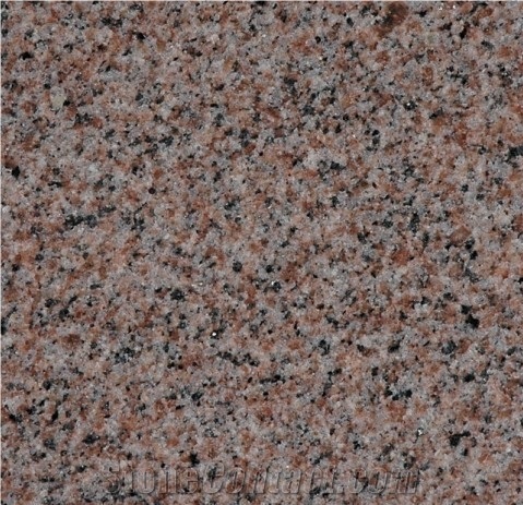 G354 Granite Slabs & Tiles, China Red Granite