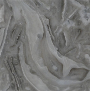 Overload Flower Marble Tiles