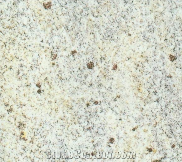 Kashmir White Granite Slabs & Tiles, India White Granite