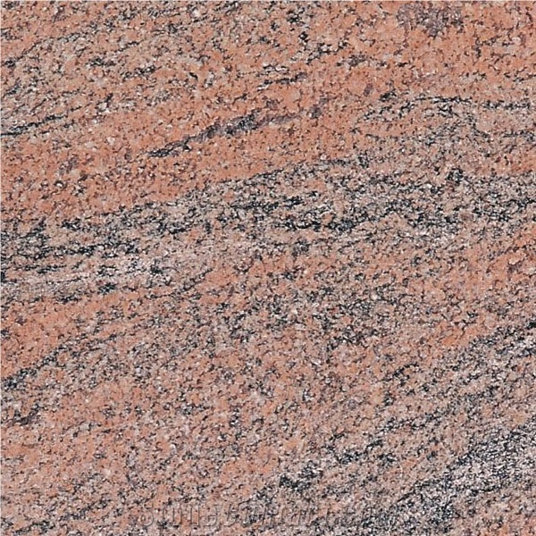 Indian Juparana Granite Slabs & Tiles