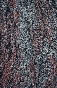 Paradiso Classico Dark Granite Slabs & Tiles