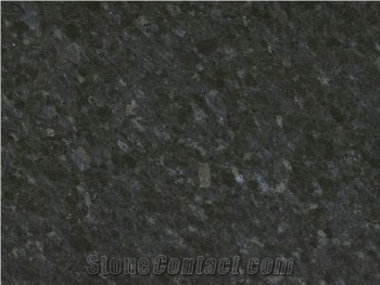 Black Pearl - Granit Tile