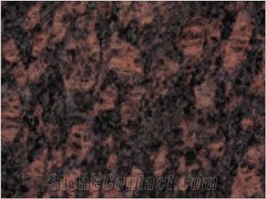 Tan Brown - Granite Slab