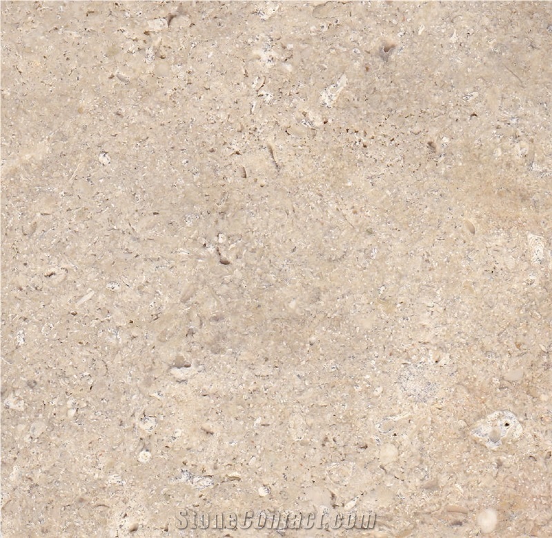 Beige Apulia Limestone Slabs & Tiles
