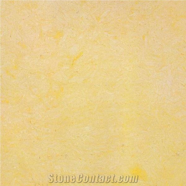 Samaha Gold Limestone Slabs & Tiles, Egypt Yellow Limestone