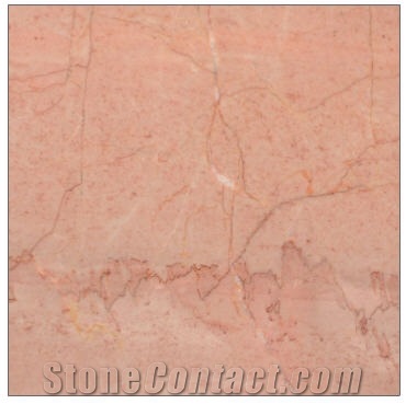 Guang Red Marble Slabs & Tiles, China Pink Marble