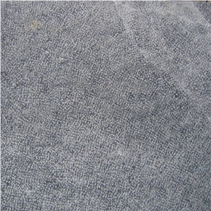 Vietnam Blue Stone Bush Hammered