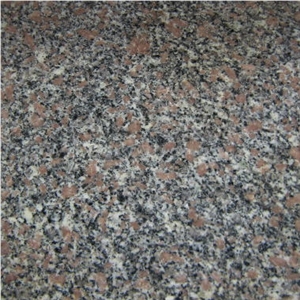 Violet Granite Slabs & Tiles, Viet Nam Brown Granite