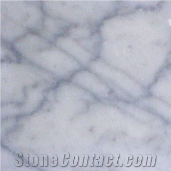 White Cloud Marble Slabs & Tiles