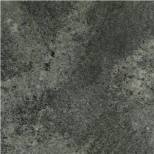 Silver Green Granite Slabs & Tiles, Finland Green Granite
