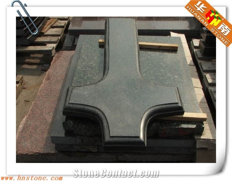 Tombstones - Huanan Stone T008