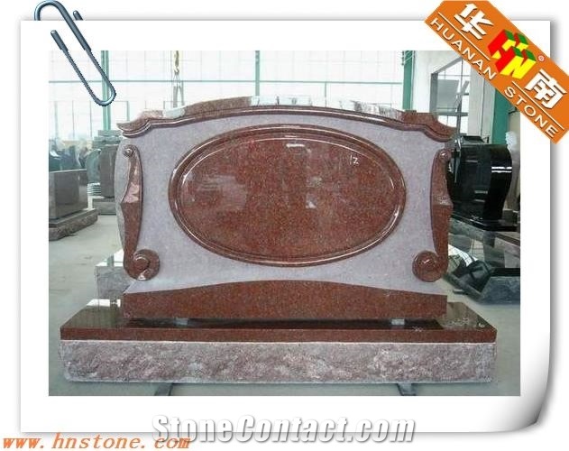 Tombstones - Huanan Stone T010