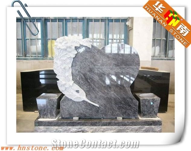 Tombstones - Huanan Stone T011