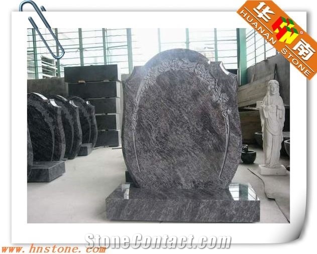 Tombstones - Huanan Stone T012