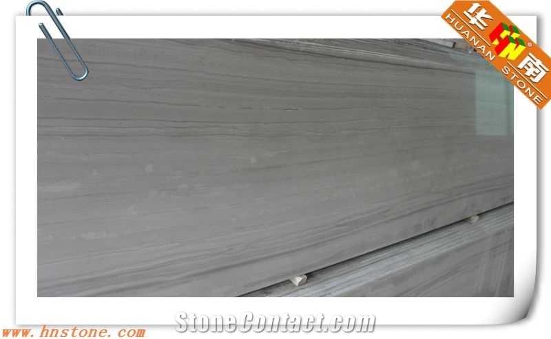 Wood Vein Chinese Marble