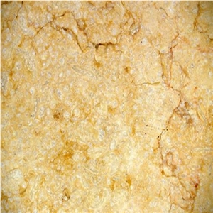 Giallo Atlantide Limestone