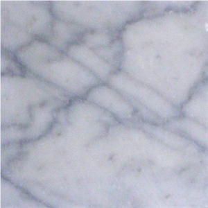 White Cloud Marble Tile