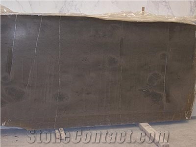 Gris Foussana Limestone Slab