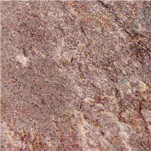 Paljakan Quartzite Slabs & Tiles, Finland Pink Quartzite