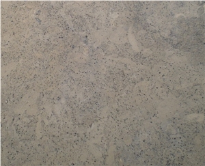 Jerusalem Grey Limestone Slabs & Tiles, Palestine Grey Limestone
