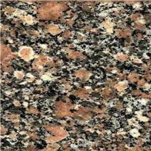 Rosa Abu Simbel Granite Slabs & Tiles