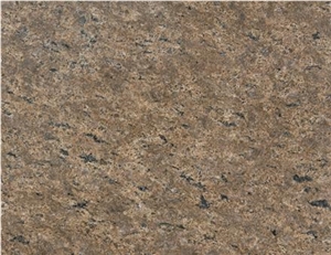 Fox Brown Granite