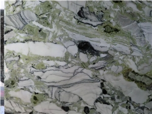 Green Marble