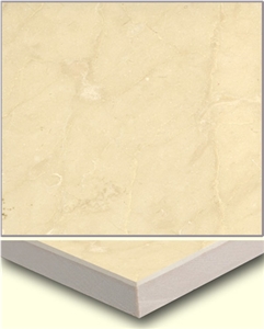 Laminated Panel-royal Botticino Marble with Cerami