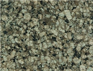 New Imperial Granite Tile, China Green Granite