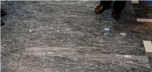 San Roland Marble, China Grey Marble Slabs & Tiles