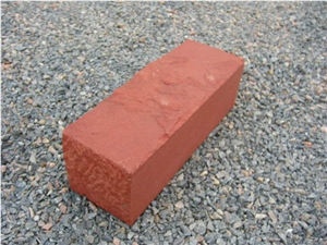 Red Sandstone Brick