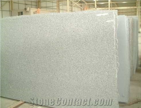 G603 Granite Slab