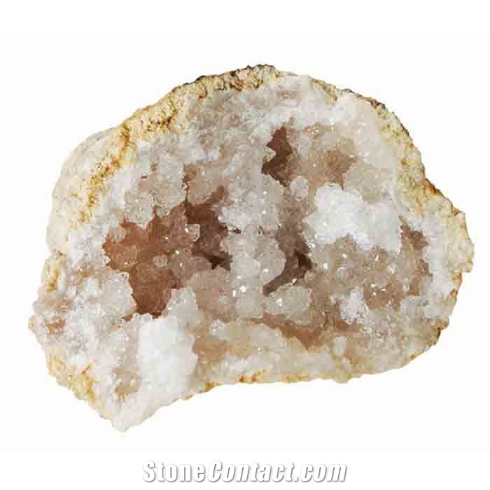 Collection Geodes, Mexican Geodes, Decoration Geod