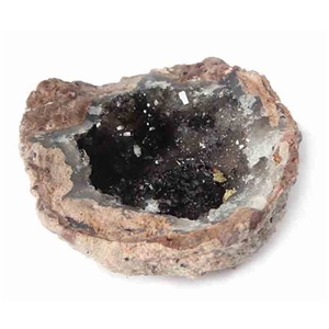 Mexican Geodes, Collection Geodes, Minerals Collec
