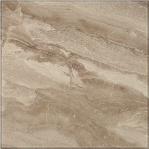 Beige Karnazeika Marble, Karnezeika Beige Marble Slabs & Tiles