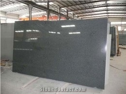 Chinese G654 Grey Granite Big Slabs Tiles