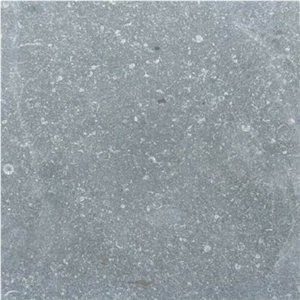 Asian Blue Stone Slabs & Tiles
