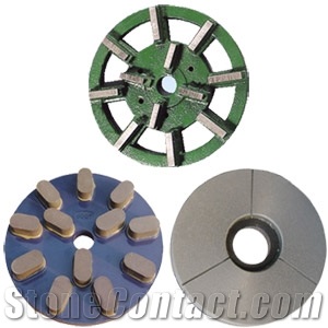 Polishing Disc for Granite and Marble