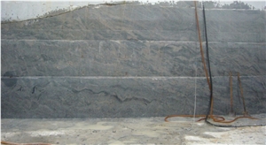 China Jupanara Granite Quarry Block Slabs Tiles