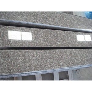 Granite Window Sills