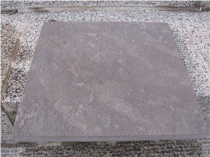 Purple Sandstone Tiles, India Lilac Sandstone