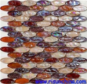 Wholesale Crystal Mosaic
