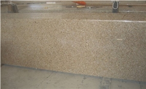 G682 Granite Countertop