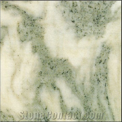 Mariposa Danby Marble Slabs & Tiles, United States Green Marble