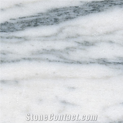 Montclair Mariposa Marble Slabs & Tiles, United States White Marble