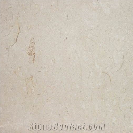 Caliza Alba Limestone Slabs & Tiles, Spain Beige Limestone