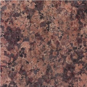 Najran Red Granite Slabs & Tiles, Saudi Arabia Red Granite
